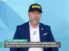 Relembre entrevistas que marcaram o Jogo Aberto em 2024