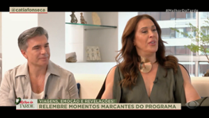 Relembre momentos marcantes do Melhor da Tarde em 2024