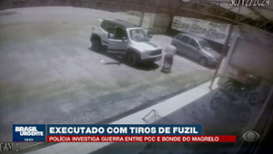 Polícia investiga guerra entre PCC e Bonde do Magrelo