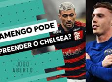 Debate Jogo Aberto: Flamengo pode surpreender Chelsea no Mundial de 2025?