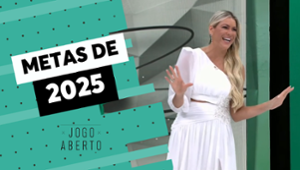 Debate Jogo Aberto: O que clubes devem fazer (e deixar de fazer) em 2025