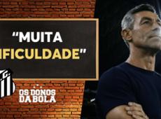 “Vai ter muita dificuldade”, diz Craque Neto sobre 2025 do Santos