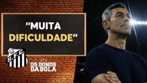 “Vai ter muita dificuldade”, diz Craque Neto sobre 2025 do Santos