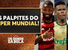 Turma do Donos crava classificados no Super Mundial de Clubes; veja