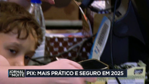 Pix será mais prático e seguro em 2025