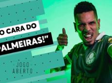 “O cara que vai resolver” diz Ronaldo Giovaneli sobre Paulinho no Palmeiras