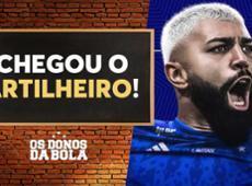 Velloso elogia Gabigol no Cruzeiro, mas faz ressalva sobre Diniz