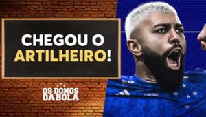 Velloso elogia Gabigol no Cruzeiro, mas faz ressalva sobre Diniz