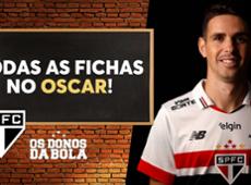 Barca do São Paulo: Chegada de Oscar pode compensar saídas?