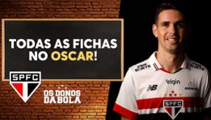 Barca do São Paulo: Chegada de Oscar pode compensar saídas?