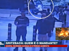 Gritzbach: suspeito de mandar matar foge de cerco policial