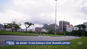 Doc mostra os bastidores de denúncia sobre transplantados