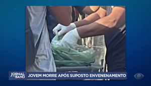 Jovem morre após suposto envenenamento no Piauí