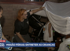 Como distrair os filhos nas férias? Veja dicas