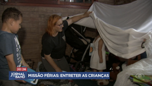 Como distrair os filhos nas férias? Veja dicas