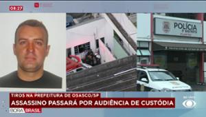 GCM mata secretário de Osasco; veja o que se sabe