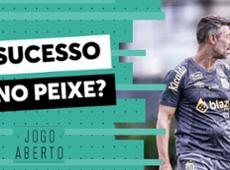 Debate Jogo Aberto: Pedro Caixinha dará certo no Santos?