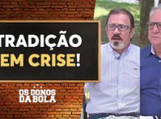 Com Guarani e Ponte na terceira divisão, futebol campineiro vive crise