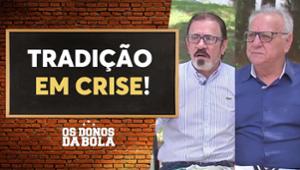 Com Guarani e Ponte na terceira divisão, futebol campineiro vive crise