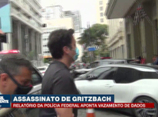 Assassinato de Vinícius Gritzbach