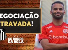 Entenda por que a contratação de Thiago Maia pelo Santos não deu certo