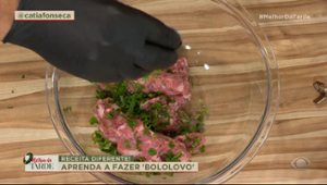 BOLOLOVO: receita inusitada e deliciosa vai surpreender sua família