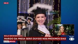 Bolo envenenado: briga teria acontecido há 20 anos por causa de R$ 600