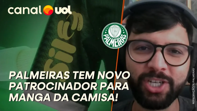 Palmeiras: novo patrocinador quebra dinastia da Crefisa, Leila prometeu e está cumprindo, diz Lavieri