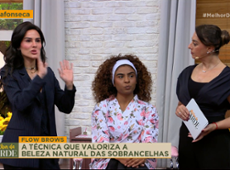 Flow Brows: Natalia Beauty revela os segredos do procedimento de R$ 10 mil