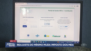 MEIs passam a pagar contribuição maior