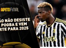 Corinthians não desiste de Pogba, mas prioriza manutenção do elenco