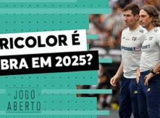 Debate Jogo Aberto: São Paulo não entra favorito em nenhuma competição?