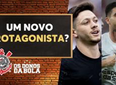 Sem Garro, Coronado vai assumir o protagonismo no Corinthians?