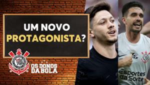 Sem Garro, Coronado vai assumir o protagonismo no Corinthians?