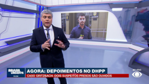 Delator do PCC: dois suspeitos prestam depoimento no DHPP