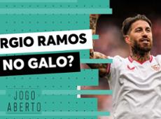 Sérgio Ramos no Atlético-MG? Veja o que se sabe; Cuca aguarda reforços