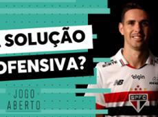 “Oscar vai fazer o ataque do São Paulo funcionar”, diz Ronaldo Giovaneli