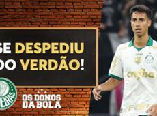 Vitor Reis no City: venda incluir pagamento ao Palmeiras de bônus por meta