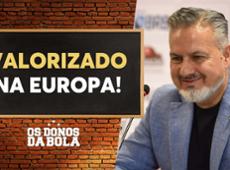 Por que José Boto, do Flamengo, é tão valorizado? Bruno Andrade explica