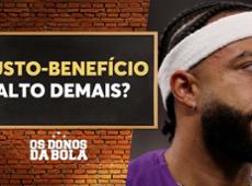 Debate Donos: Vale a pena o investimento do Corinthians em Depay?