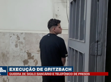 Gritzbach: sigilos bancários e telefônicos são quebrados