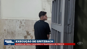 Gritzbach: sigilos bancários e telefônicos são quebrados