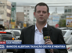 Febraban divulga nota para desmentir fake news sobre taxação do pix