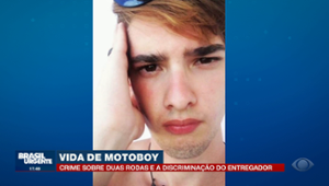 Vida de motoboy: crime sobre duas rodas e a discriminação do entregador