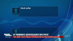 Advogado do PCC: preso após delação de Gritzabach