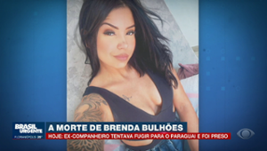 Homem que matou ex-namorada é preso após ligação de moradora