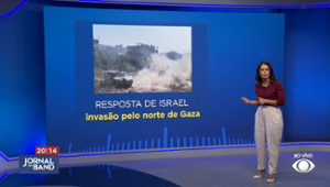 Confira a linha do tempo da guerra entre Israel e Hamas