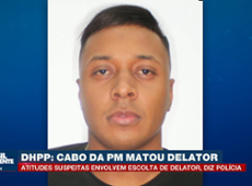 Delator do PCC: suspeito de matar Gritzbach é preso