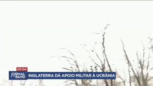 Rússia domina 20% do território da Ucrânia após 3 anos de guerra