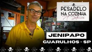 Jenipapo: restaurante nordestino tem caos em família | Pesadelo na Cozinha